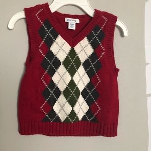 Toddler Cardigan